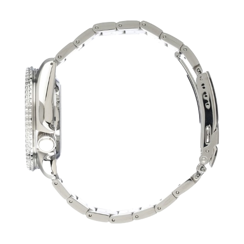 Montre Seiko 5 Sports SKX Series automatic - Bleu - SRPD53K1