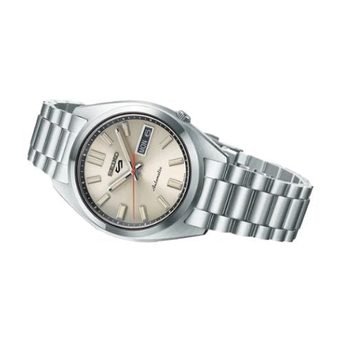 Montre Seiko 5 Sports SNXS Series - Beige - SRPK91K1