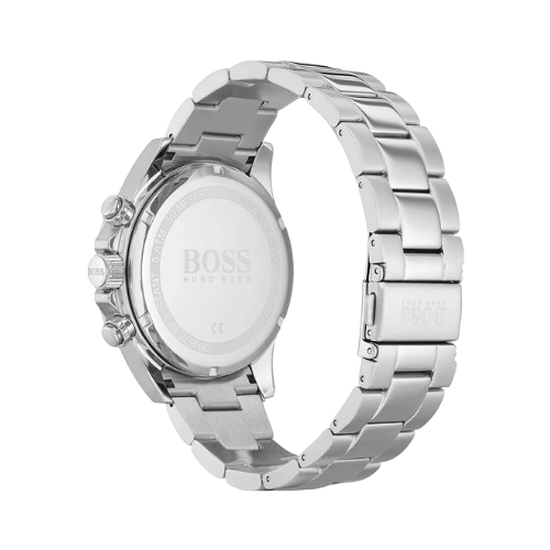 Montre Hugo Boss Hero - Bleu - 1513755