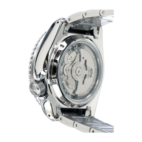 Montre Seiko 5 Sports SKX Series automatic - Bleu  - SRPD53K1