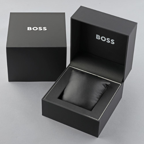 Montre Hugo Boss - Champion - Noir - 1513960
